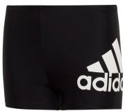 magio adidas performance badge of sport swim boxers mayro 110 cm photo