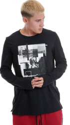 mployza bodytalk sweater mayri photo