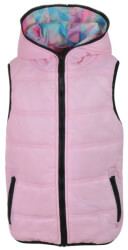 amaniko mpoyfan bodytalk sleeveless jacket roz 12 eton photo