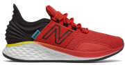 papoytsi new balance fresh foam roav kokkino mayro photo