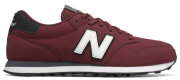 papoytsi new balance gm500 kokkino usa 12 eu 465 photo