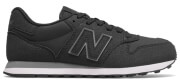 papoytsi new balance 500 mayro gkri usa 85 eu 40 photo