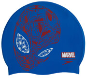 skoyfaki speedo junior slogan cap spiderman mple kokkino photo