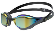 gyalia speedo fastskin pure focus mirror goggle mayra photo