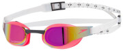 gyalia speedo fastskin elite mirror goggle leyka photo