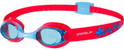 gyalia speedo sea squad illusion junior goggle kokkina mple photo