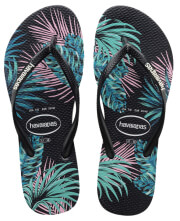 sagionara havaianas slim tropical floral daybreak mayri photo