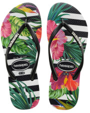 sagionara havaianas slim tropical floral imperial palace mayri photo