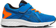 papoytsi asics jolt 2 ps mple portokali usa 3 eu 35 photo