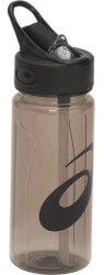 pagoyri asics water bottle diafano mayro 600 ml photo