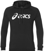 foyter asics big logo hoodie mayro photo