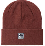 skoyfos helly hansen urban cuff beanie kafe photo