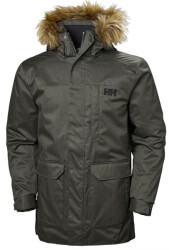 mpoyfan helly hansen dubliner parka gkri melanze photo