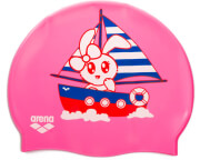skoyfaki arena print jr pool cap boat rabbit roz photo