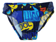 magio arena dancing jr brief polyxromo 140 cm photo