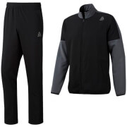 forma reebok sport woven track suit mayri m photo