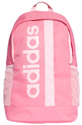 tsanta adidas sport inspired linear core backpack roz photo