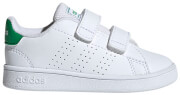 papoytsi adidas sport inspired advantage leyko prasino uk 3k eu 19 photo