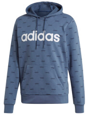 foyter adidas sport inspired linear graphic hoodie mple photo