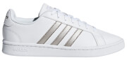 papoytsi adidas sport inspired grand court leyko uk 4 eu 36 2 3 photo