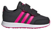 papoytsi adidas sport inspired vs switch 20 cmf inf anthraki roz uk 65k eur 235 photo