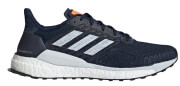 papoytsi adidas performance solarboost 19 mple skoyro uk 85 eu 42 2 3 photo