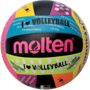 mpala beach volley molten ms500 polyxromi 5 photo