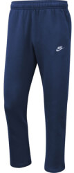 panteloni nike sportswear club oh pant mple photo