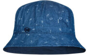 kapelo buff bucket hat junior arrows denim photo