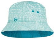 kapelo buff bucket hat junior bawe aqua photo