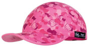 kapelo buff hello kitty 5 panels cap camo roz photo