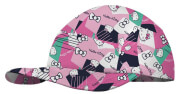 kapelo buff hello kitty 5 panels cap hello camo polyxromo photo