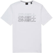 mployza oneill triple logo t shirt leyki photo