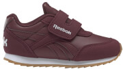 papoytsi reebok classics royal classic jogger lux maron photo