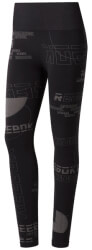 kolan reebok sport workout ready seamless tights mayro photo