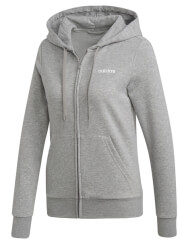 zaketa adidas performance essentials plain hoodie gkri photo