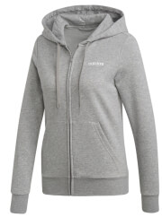 zaketa adidas performance essentials plain hoodie gkri m photo
