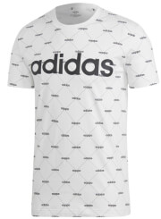 mployza adidas sport inspired linear graphic tee leyki m photo