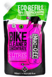 katharistiko sympyknomeno muc off refill bike cleaner concentrate 500 ml photo