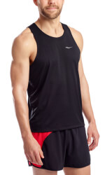 fanelaki saucony stopwatch singlet mayro photo