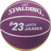 mpalaki spalding nba high bounce spaldeen ball l james mob kitrino photo