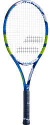 raketa babolat pulsion 102 mple laim leyki photo