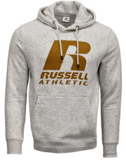 foyter russell athletic pull over hoody ekroy photo