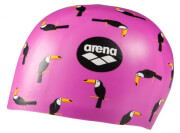 skoyfaki arena poolish moulded cap toucan roz photo