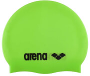 skoyfaki arena classic silicone cap prasino photo