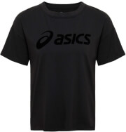 mployza asics big logo tee mayri photo