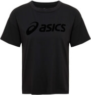 mployza asics big logo tee mayri s photo