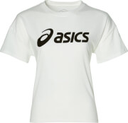 mployza asics big logo tee leyki photo