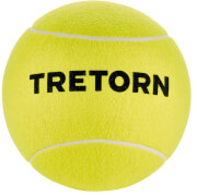 mpalakia tretorn jumbo ball x 3 kitrina photo