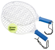 raketes tretorn game beach racket 2 pack photo